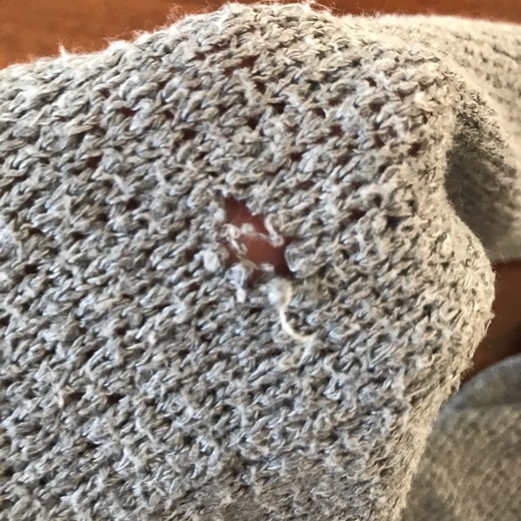 Sweater Hoodie - Picture 2 of 3